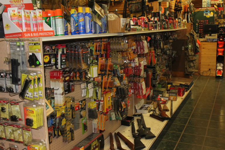 Hunting St. Croix Outdoors